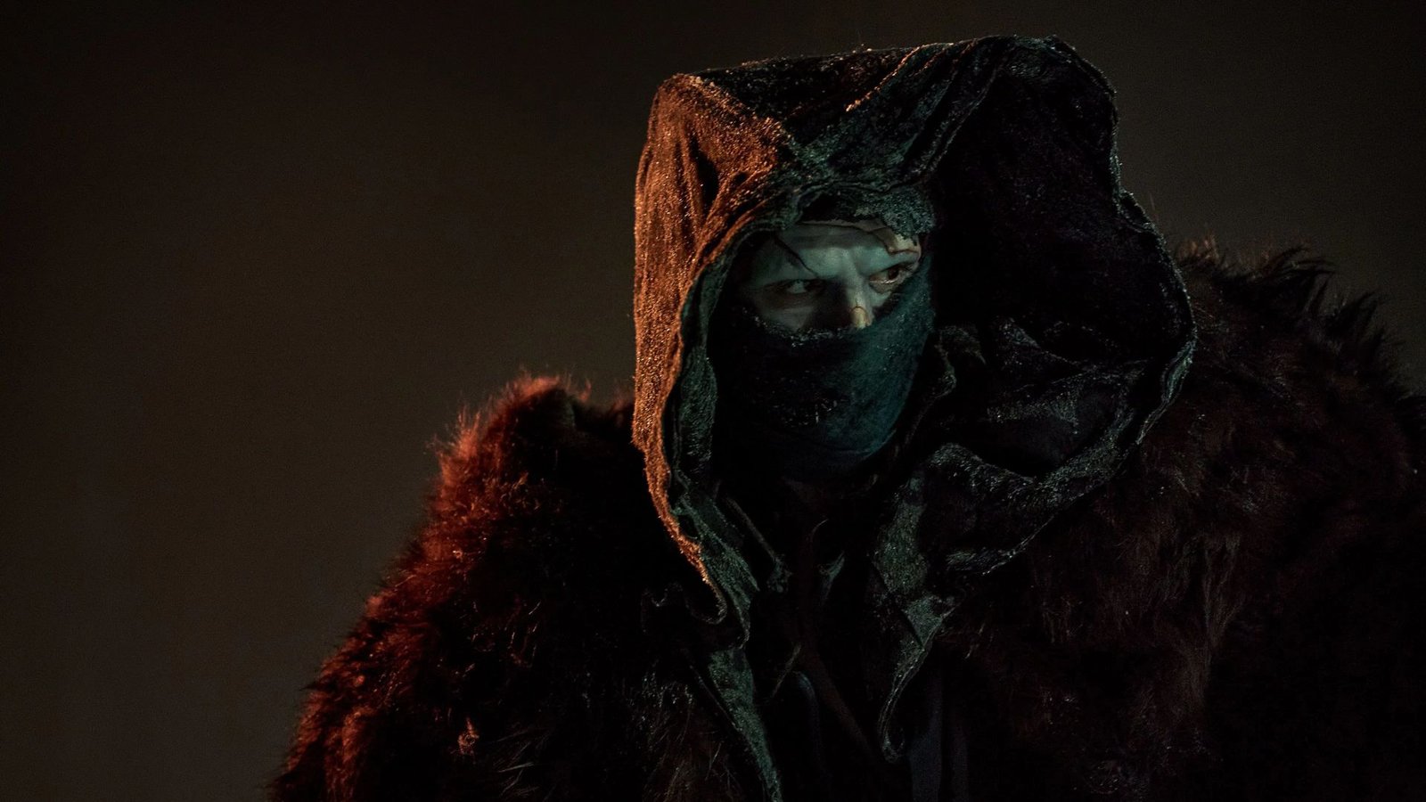 Frankenstein ganha data