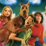 Scooby-Doo Netflix