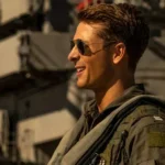 Glen Powell James Bond