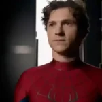 Homem-Aranha Fotos set