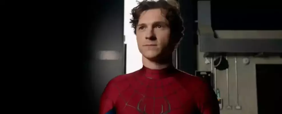 Homem-Aranha Fotos set