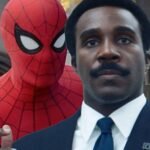 Tramell Tillman Homem-Aranha