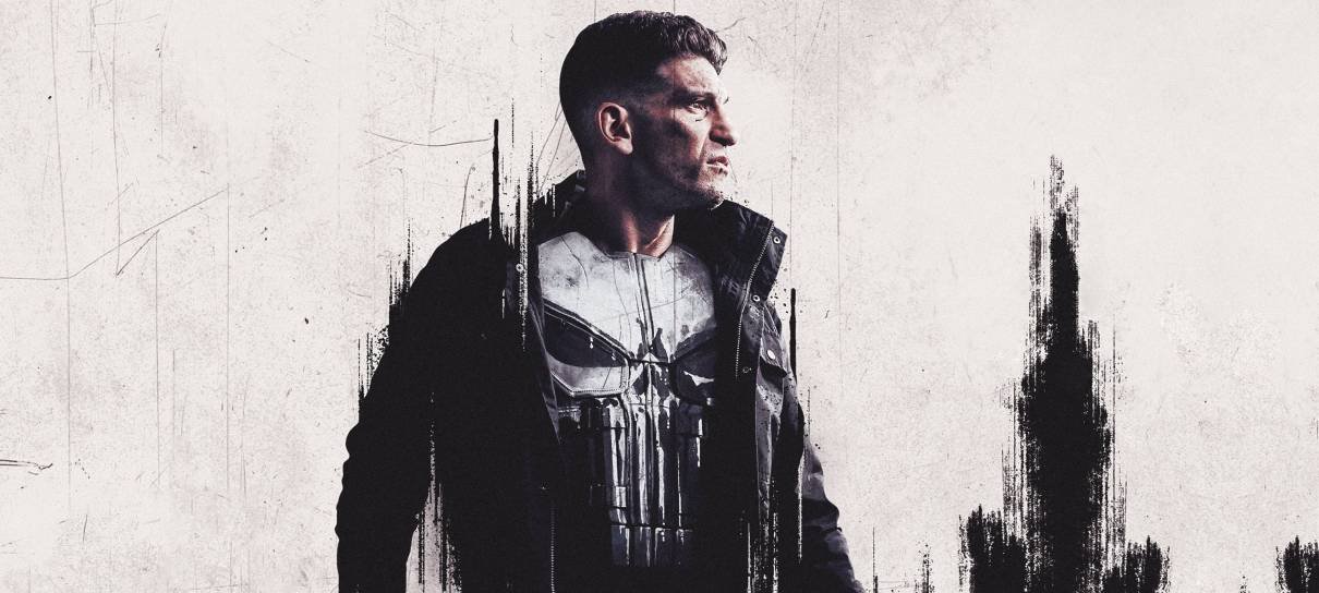 Jon Bernthal Justiceiro
