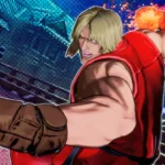 Noah Centineo como Ken