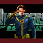 James Marsden Ciclope