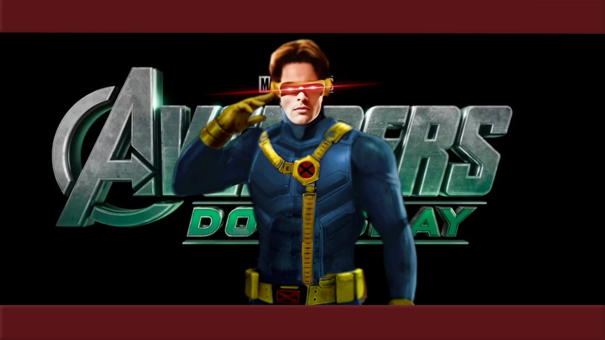 James Marsden Ciclope