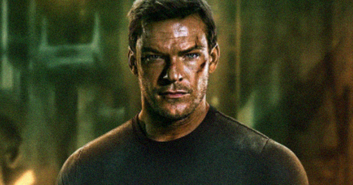 interesse amoroso reacher