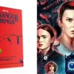 Netflix venderá roteiros encadernados