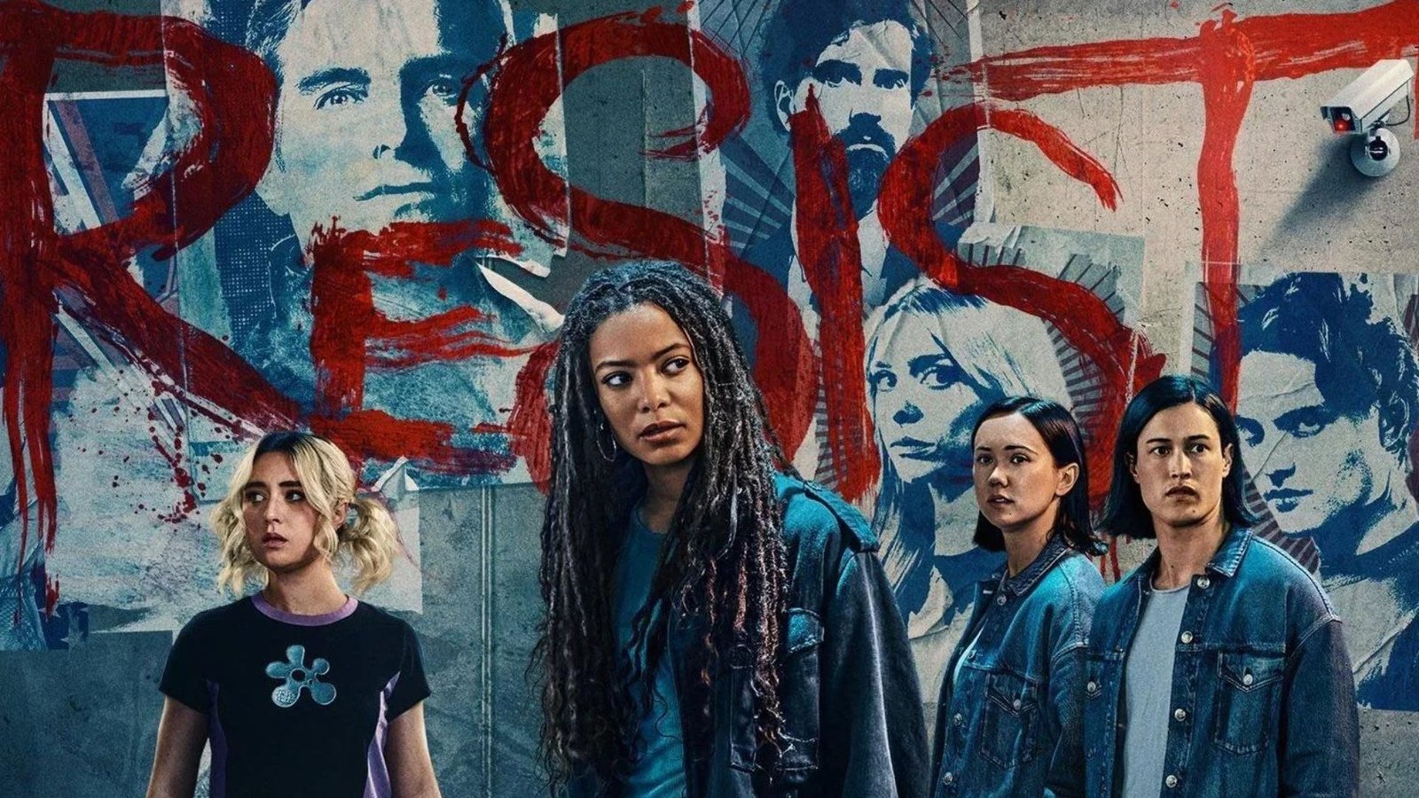 Gen V salto temporal