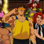 X-Men 97 Sombria