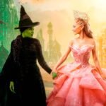 Wicked Parte 2 imagem