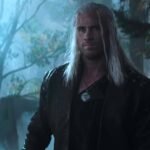 The Witcher Liam Hemsworth