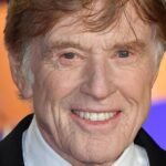 Robert Redford Morre