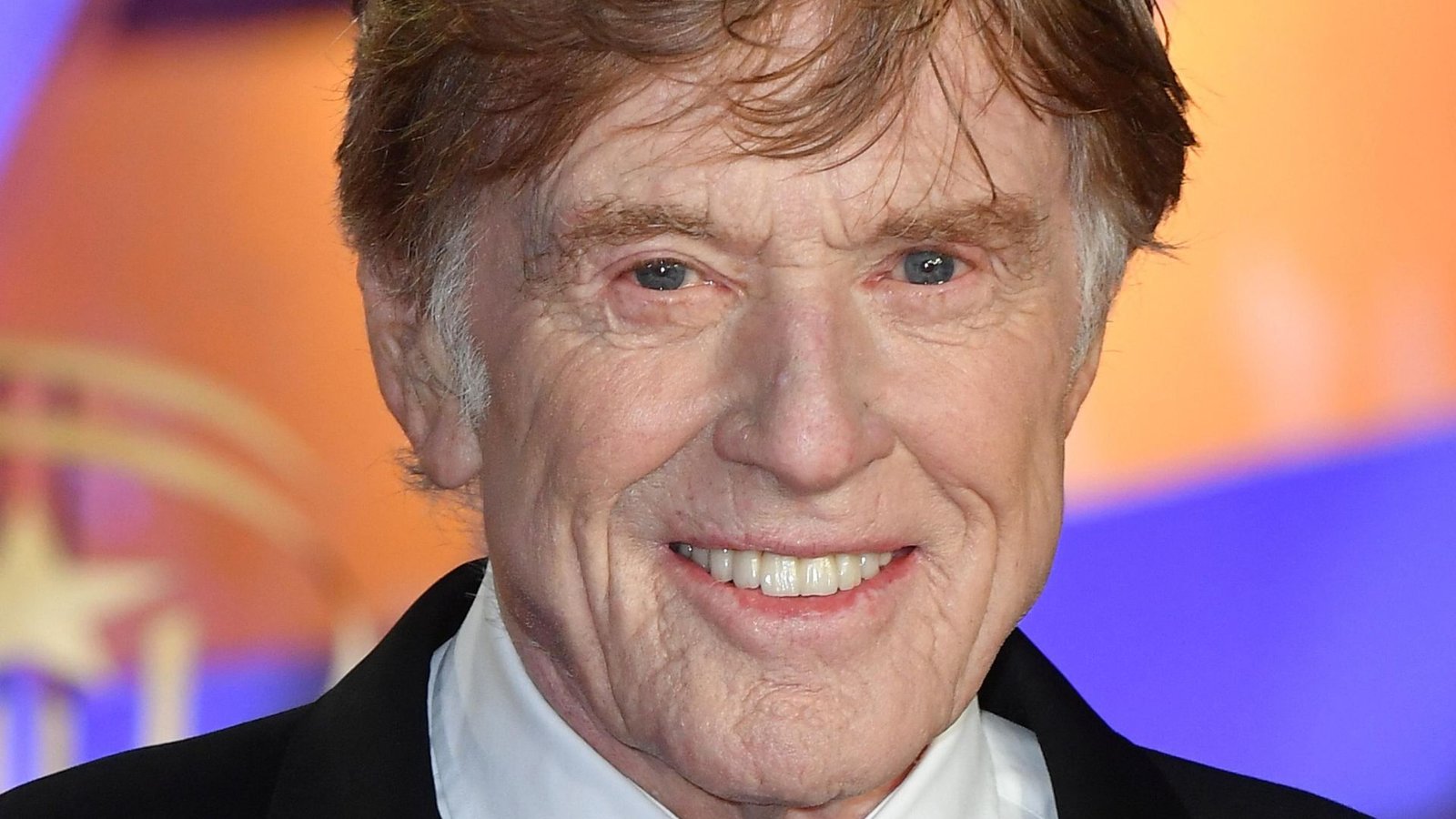 Robert Redford Morre