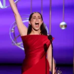 Cristin Milioti Emmy