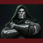 Vingadores Doomsday filmagens