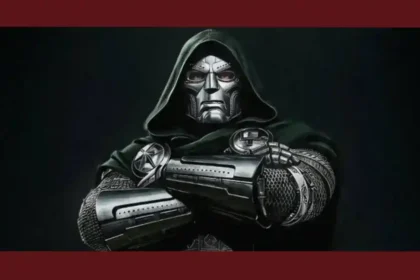 Vingadores Doomsday filmagens