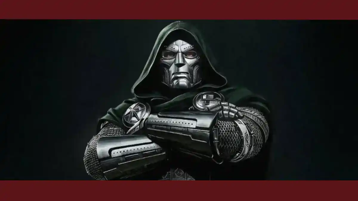 Vingadores Doomsday filmagens