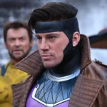 Gambit Vingadores Doomsday