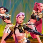 Guerreiras K-Pop Fortnite
