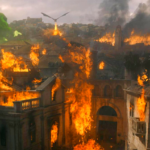 Final Game of Thrones