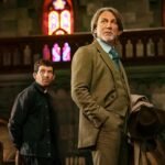 Um Mistério Knives Out