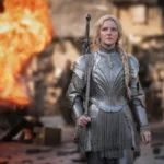 Anéis de Poder teaser