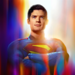 Superman HBO Max