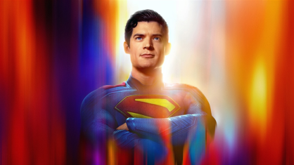 Superman HBO Max
