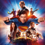 sUPERMAN Reviravolta Polêmica