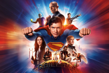 sUPERMAN Reviravolta Polêmica