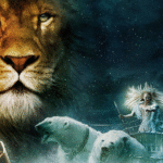 Nárnia Greta Gerwig