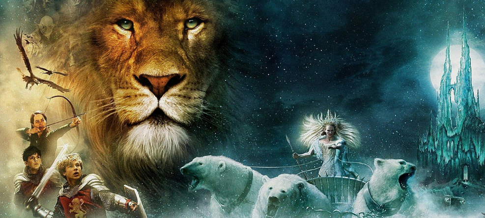 Nárnia Greta Gerwig