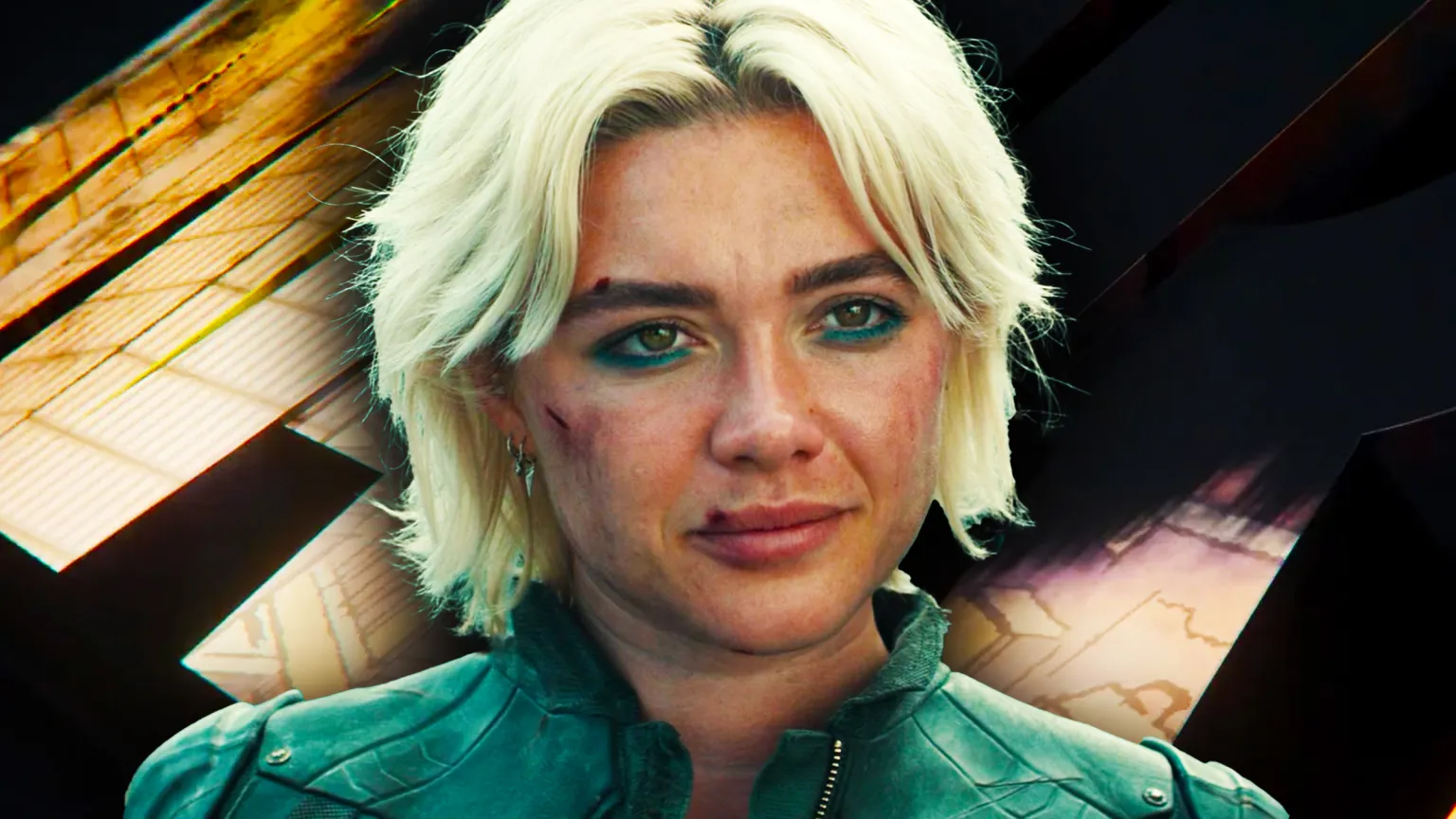 Thunderbolts easter eggs