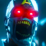 Marvel Zombies Linha do Tempo