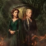 Casa do Dragão temporada