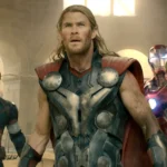 MCU Filmes Melhoraram