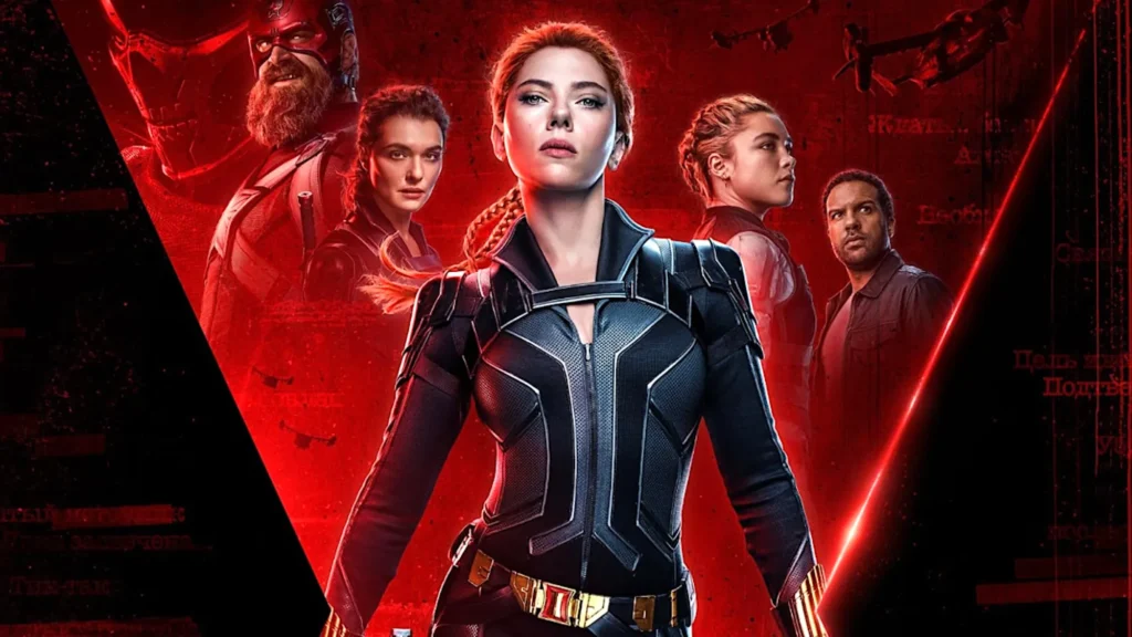 MCU Filmes Melhoraram