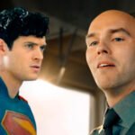 Superman Lex Luthor