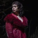 Batman 2 Cristin Milioti