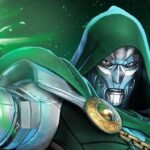 Doutor Destino Vingadores