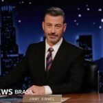Jimmy Kimmel audiência
