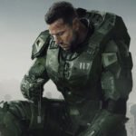 Pablo Schreiber nova série