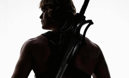 He-Man Trailer Vazou