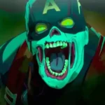 Marvel Zombies trailer