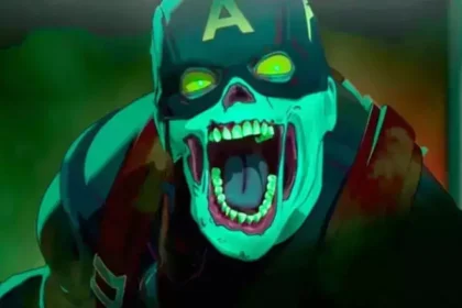 Marvel Zombies trailer