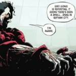 Coringa Absolute Batman