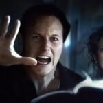 Invocação do Mal 4