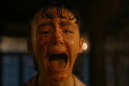 It Bem-vindos a Derry