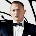 James Bond novo ator